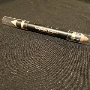 Highlight pencil 🌞