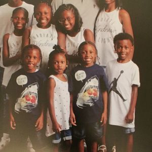 Meet your Posher, William