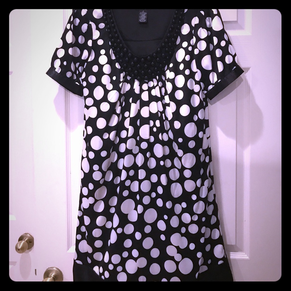 Cocktail Dress Size 6