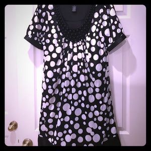 Cocktail Dress Size 6