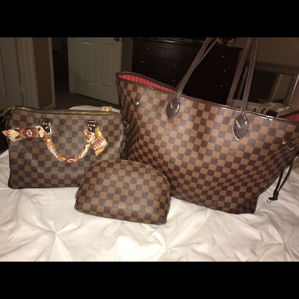 Not for sale - just sharing my DE beauties 😍