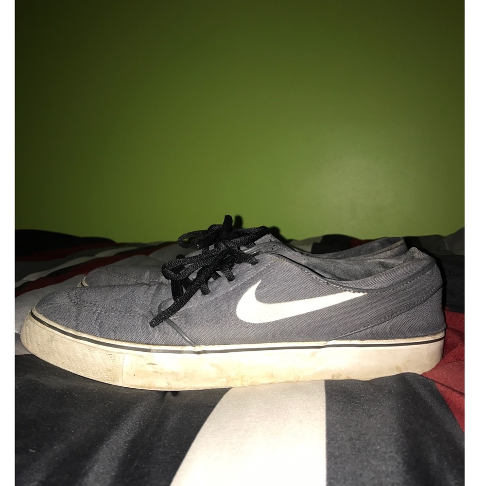Stefan Janoski Size 12