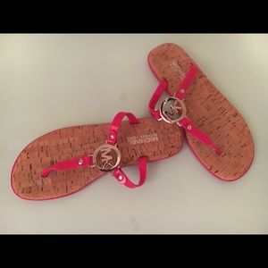Michael Kors Sandals