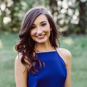 Meet your Posher, Skylar