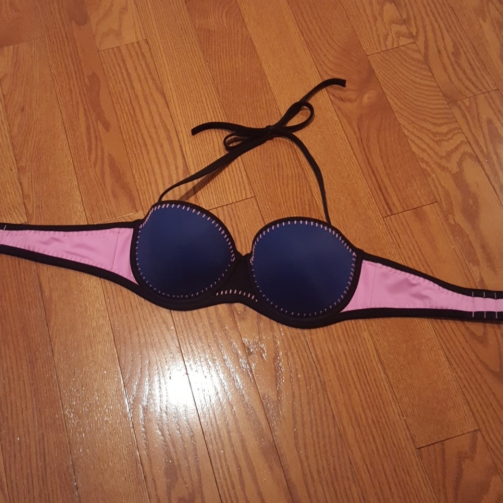 VS Bandeau Bathing suit