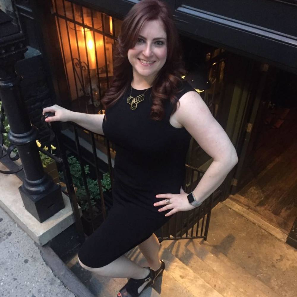 Meet your Posher, Lauren