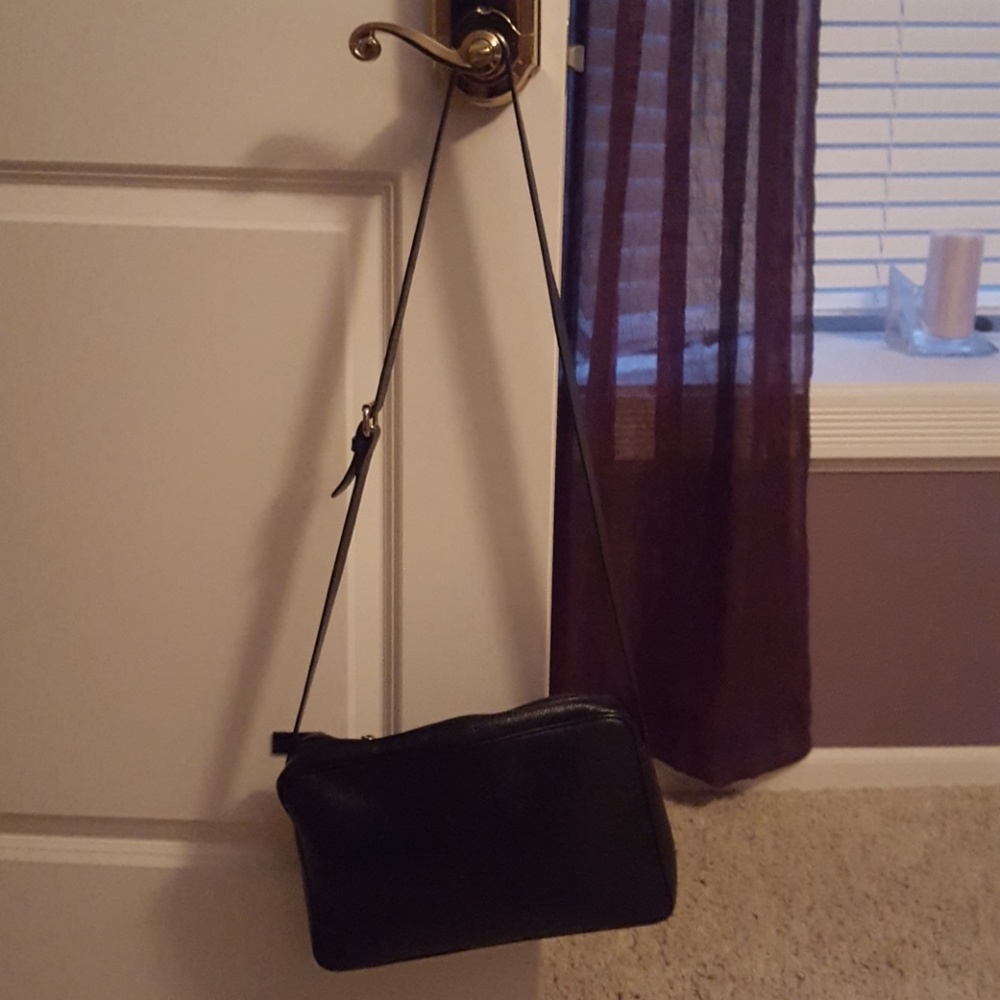 Authentic Fendi Crossbody Purse