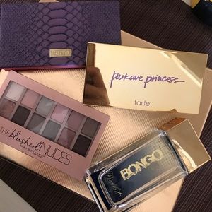 Make up bundle