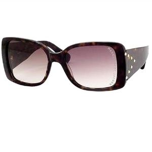 Tortoise Brown Marc by Marc Jacobs 😎