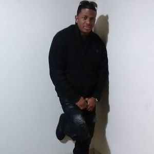 Meet your Posher, Terrell