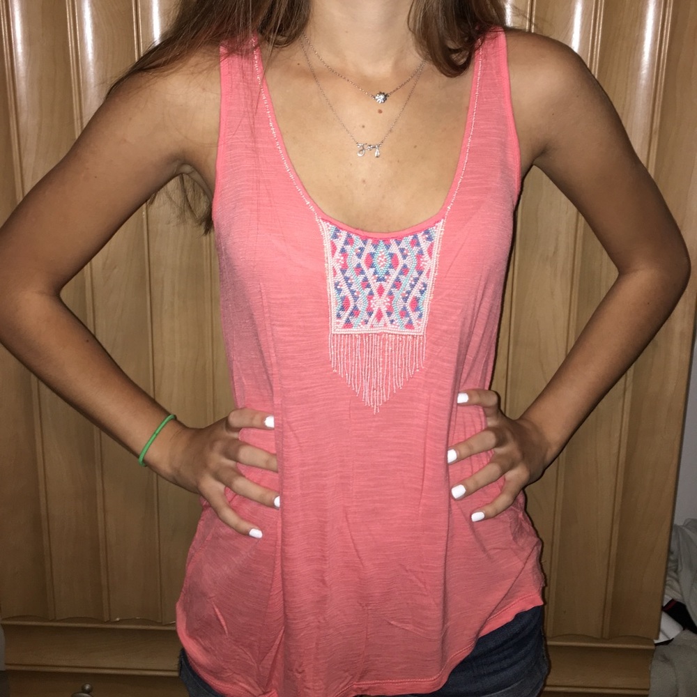 American eagle tank top