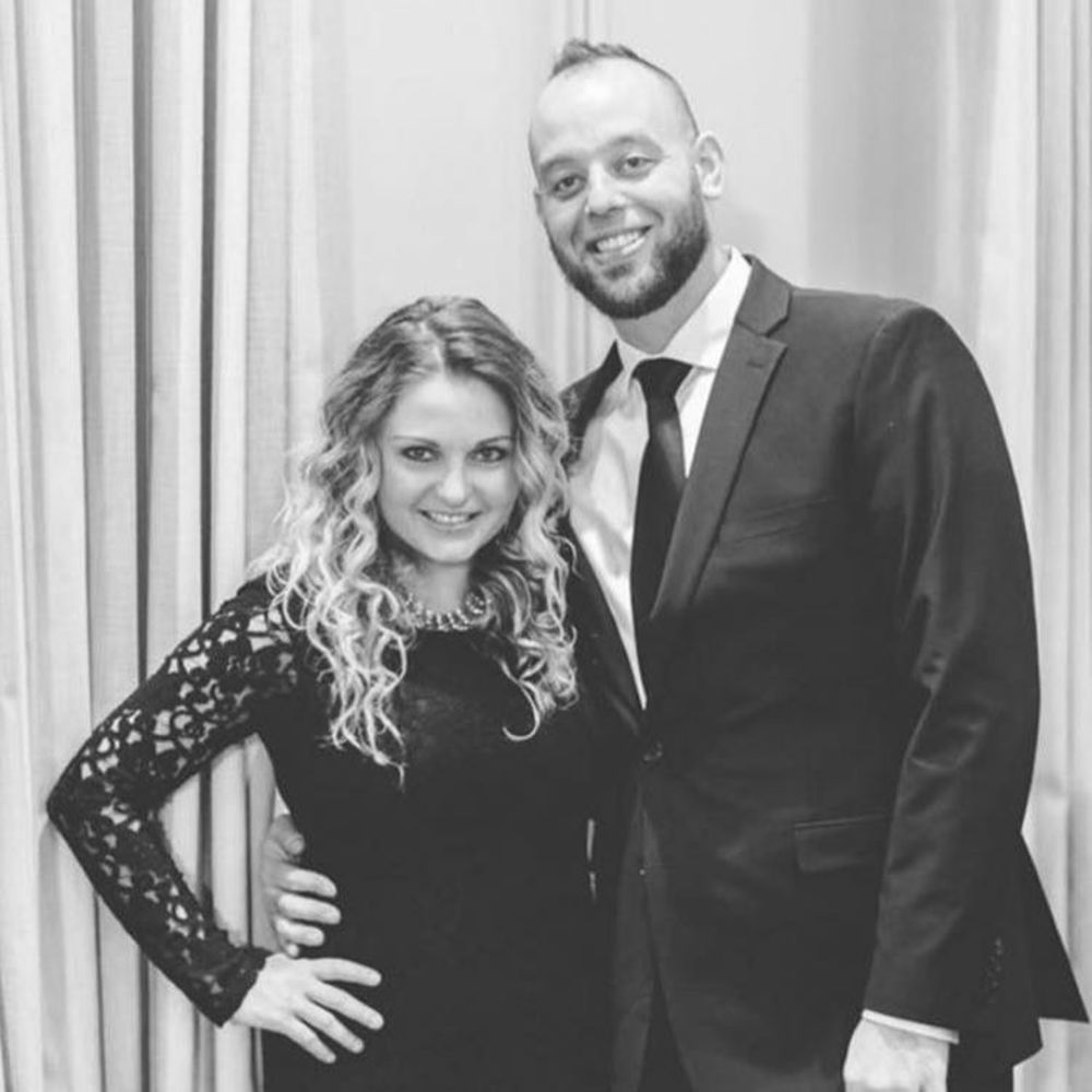 Meet your Posher, Missy