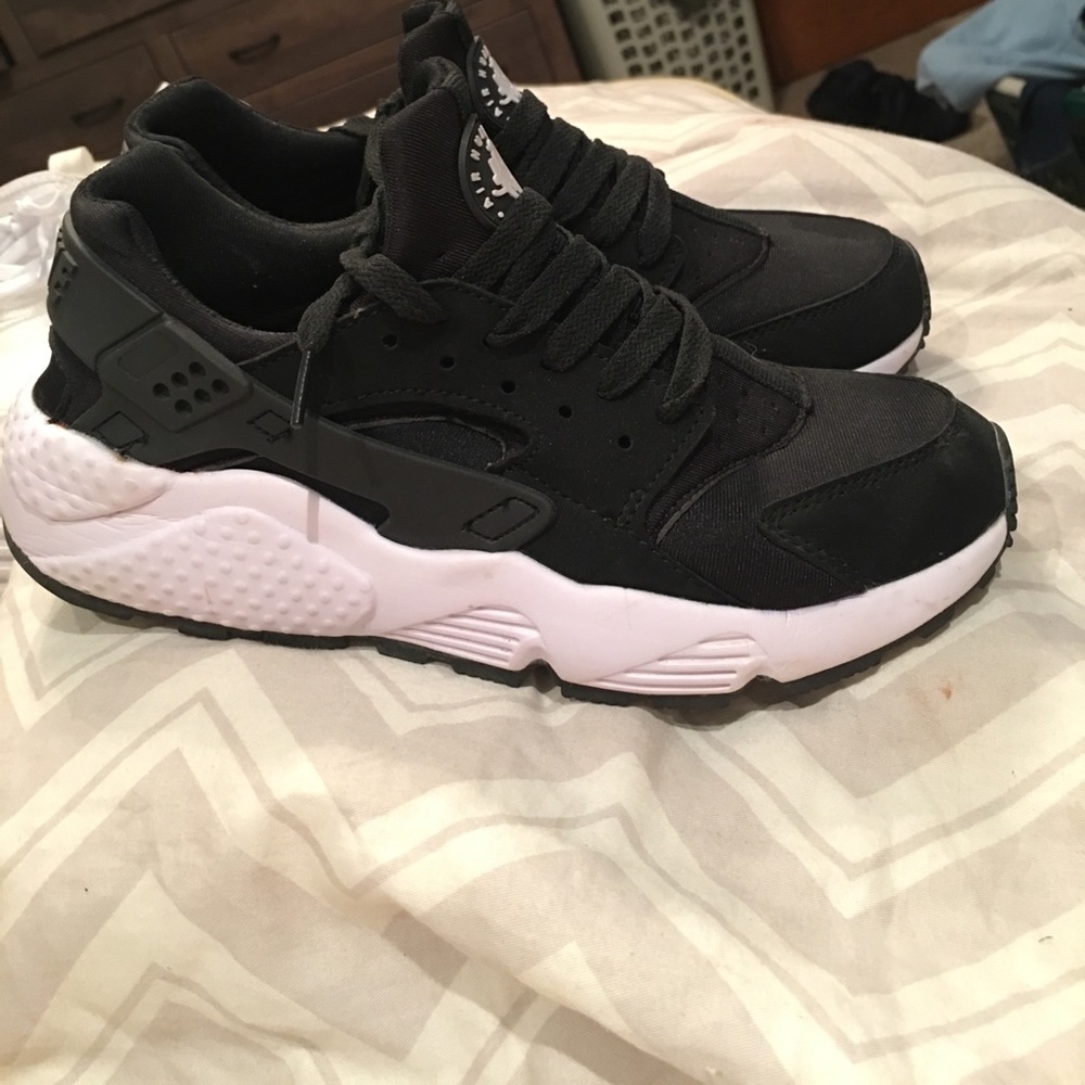 Nike Hurache