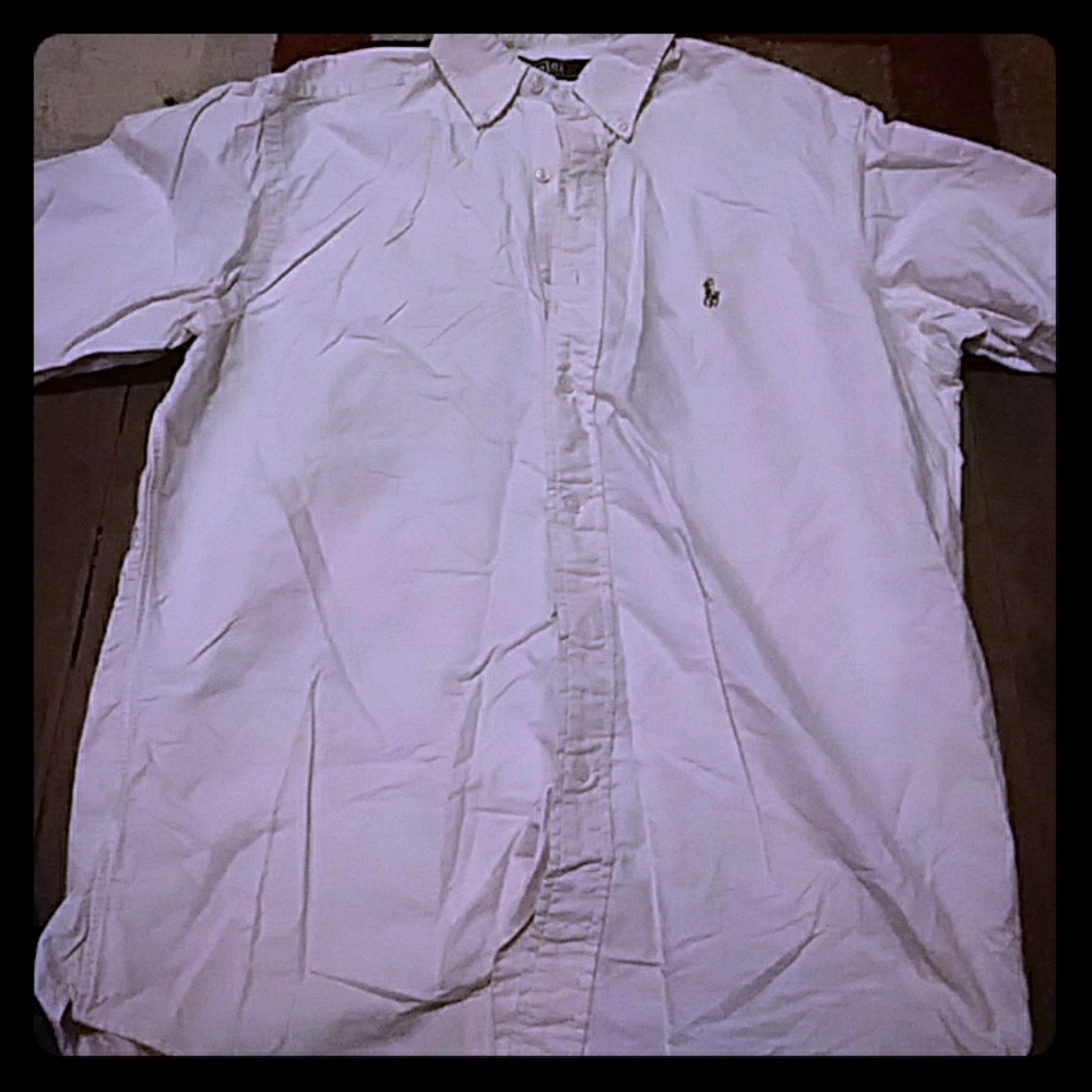 Polo Ralph Lauren