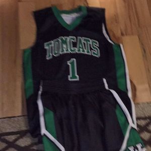 Meet your Posher, Willie