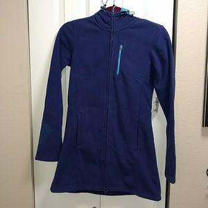 NWT Athleta Swara Jacket