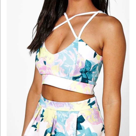 🔥💥MATCHY MATCHY TREND🔥💥 - Picture 3 of 4