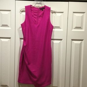 Banana Republic sheath dress