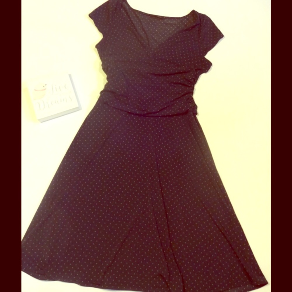 SOLD*** LABOR DAY SALE💥💥💥BCBG Max Azria Dress
