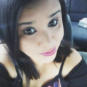 Meet your Posher, Alexandra