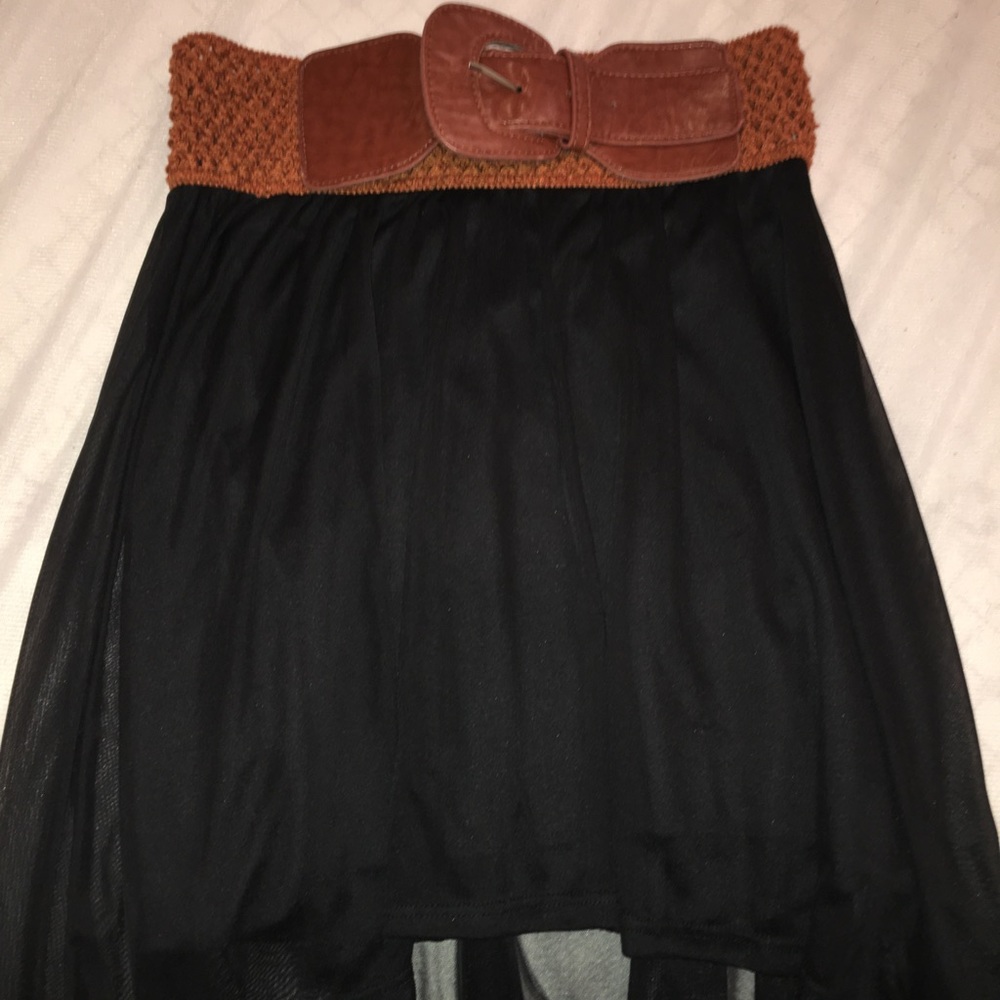 Skirt