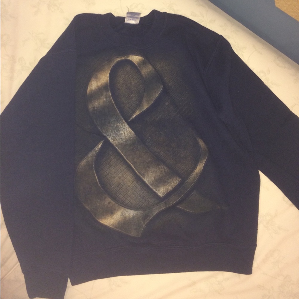 Of Mice & Men Crewneck