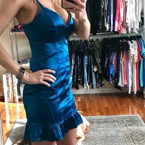 Guess Cocktail Dress