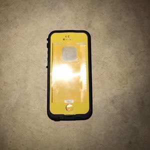 iPhone 5/5s Lifeproof