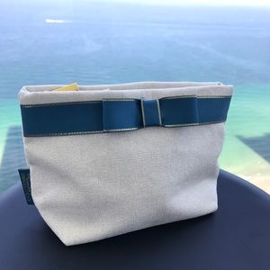 New cosmetic bag!