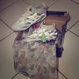 Adidas cleats