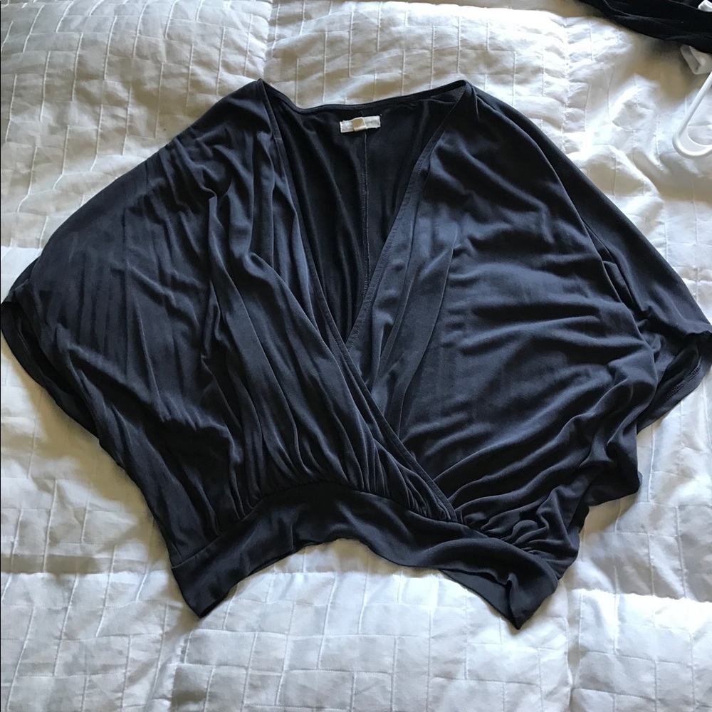 Urban outfitters kimchi top