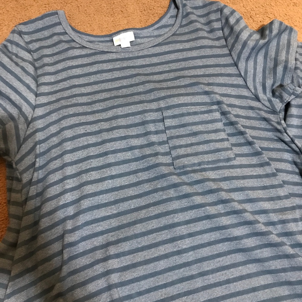 LLR Dress