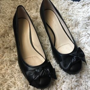 Jones New York wedges shoes