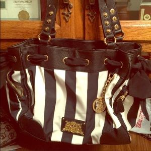 Juicy Couture tote