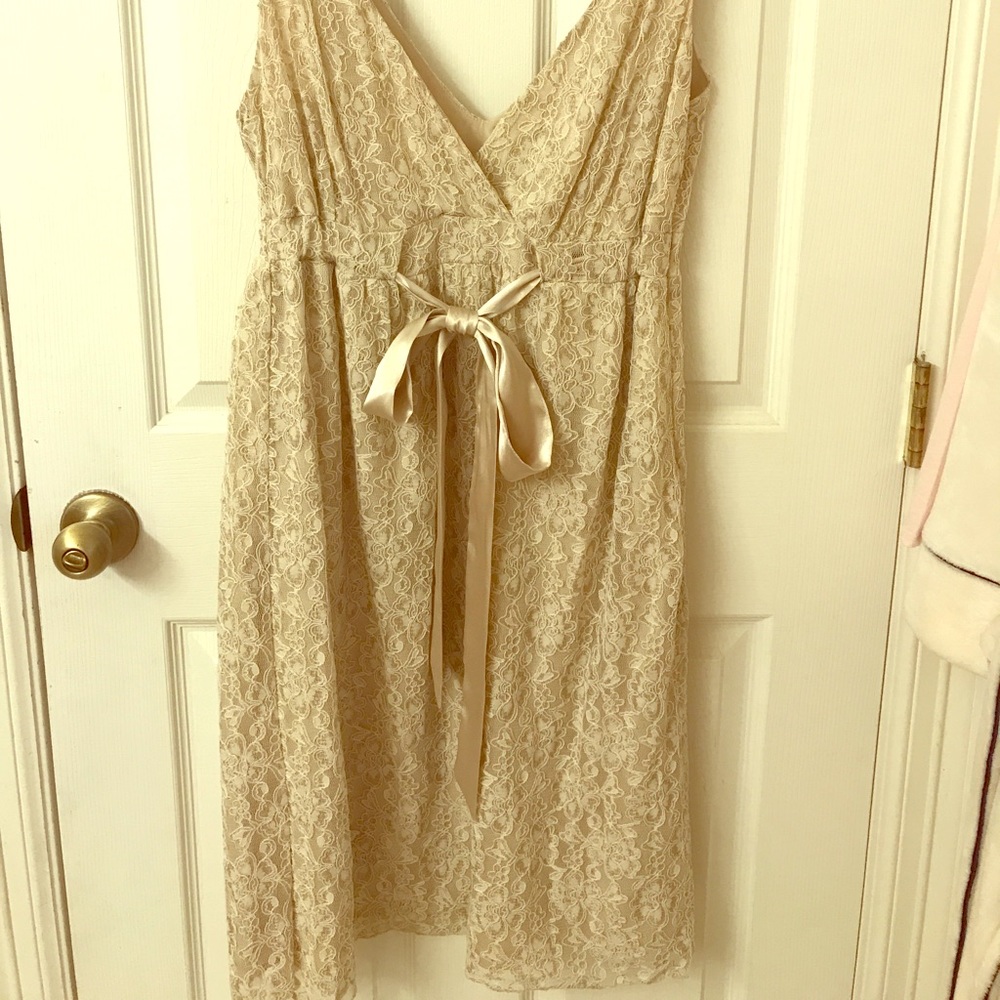 New York and Company Party Dress