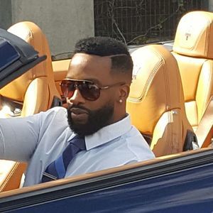 Meet your Posher, Foy