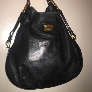 authentic marc by marc jacobs shoulder bag