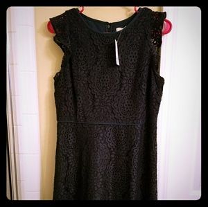Loft Size 4 Dress