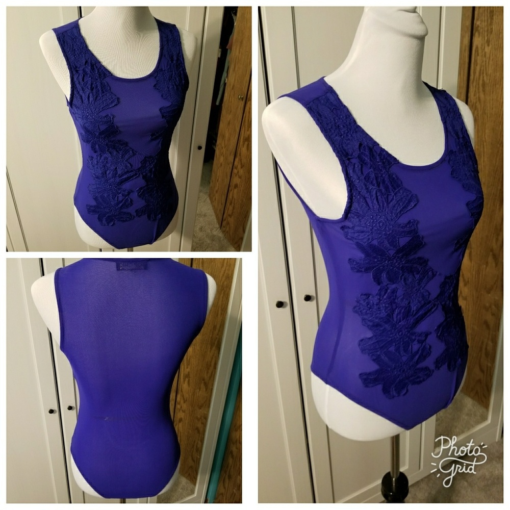 Bodysuit