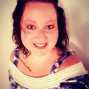 Meet your Posher, Meagan