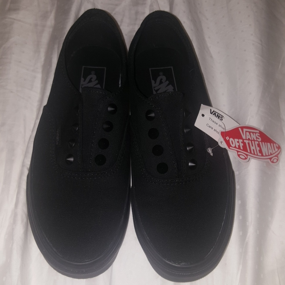 Vans The Studs Authentic Gore 