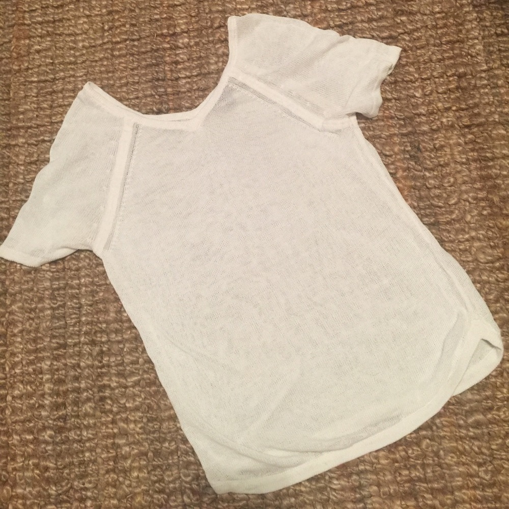Banana Republic Knit Top