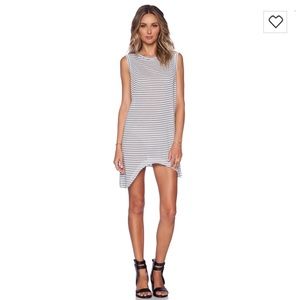 Finders Keepers Hold Up Tank Dress