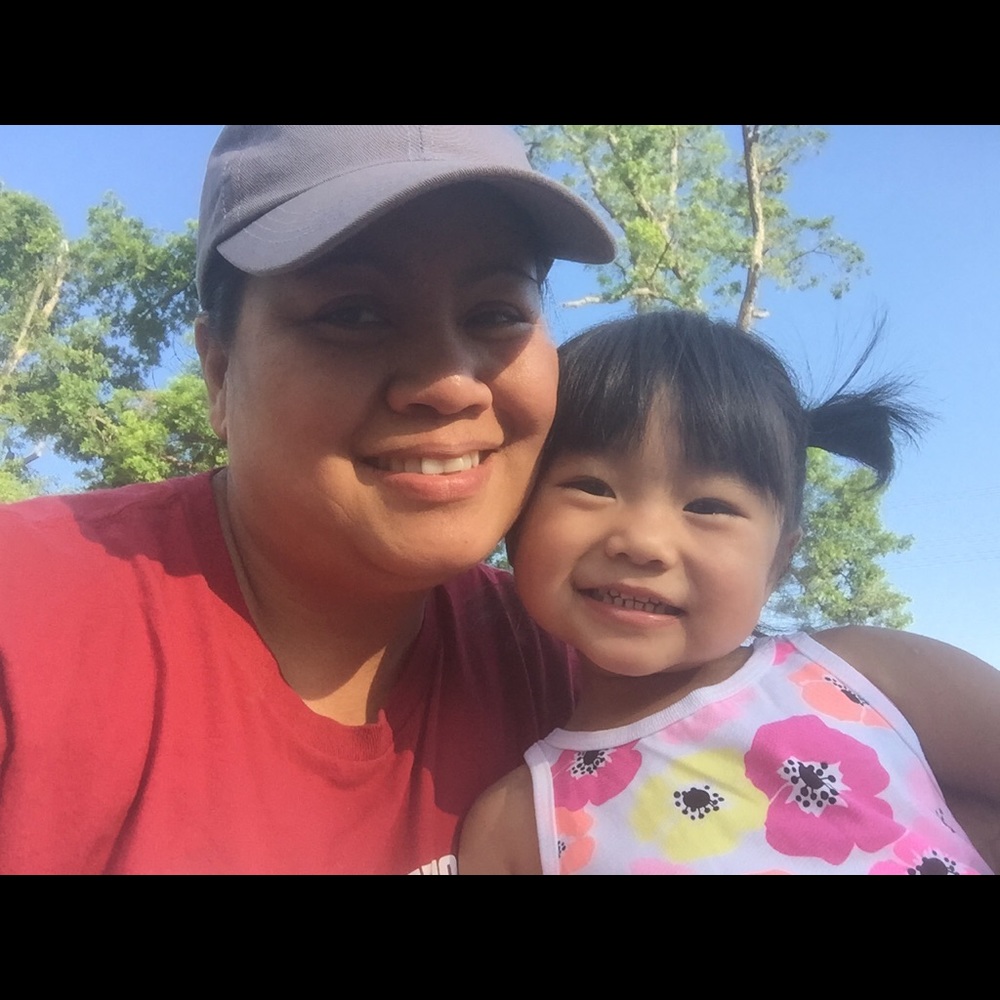 Meet your Posher, Ngai