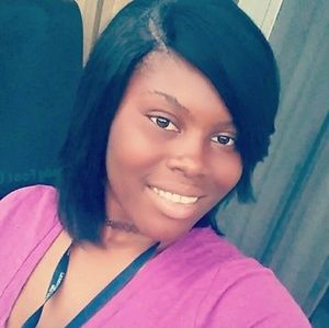 Meet your Posher, Joane