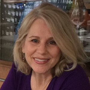 Meet your Posher, Cathleen