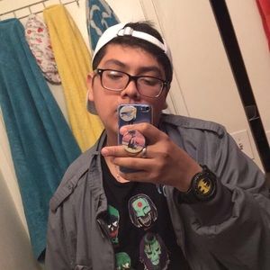 Meet your Posher, Salomon