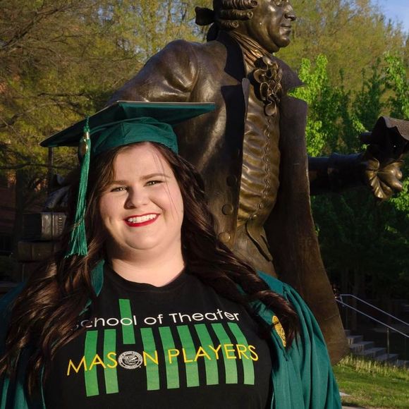 Meet your Posher, Heather - Picture 1 of 1