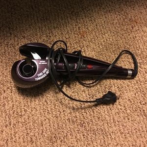 Conair hair curler