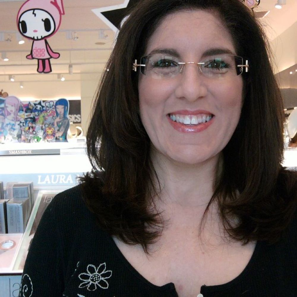 Meet your Posher, Sandra